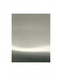 feuille en aluminium lisse - 0,10 x 250 x 400mm ( 301017 )