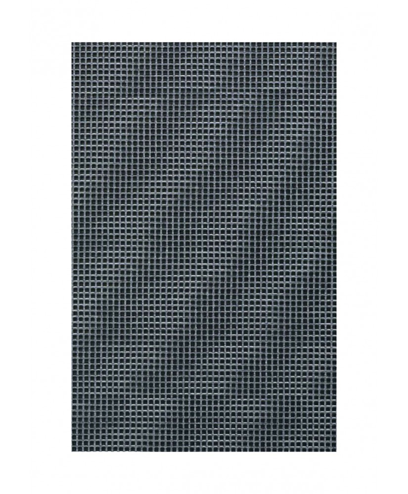 feuille en aluminium à perforations carrées  - 50% - 0,50 x 250 x 400mm ( 301123 )